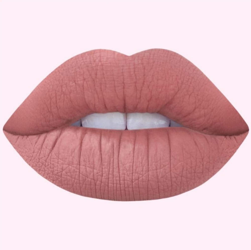 Lime Crime Lulu